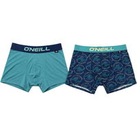 Mens Boxer Surfing Therapy 2-Pack
